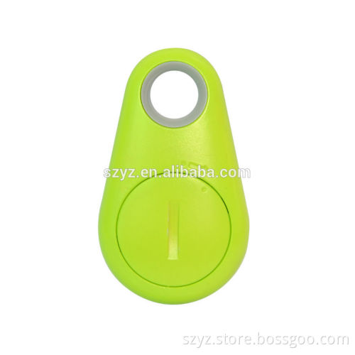 Mini GPS Tracker Tracking Device Travel Protable Keychain Locator